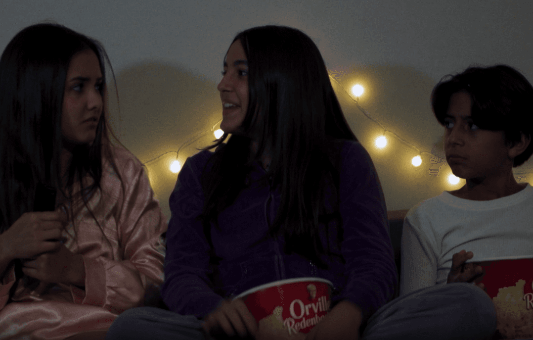 Portada del video de SAH Conservatory