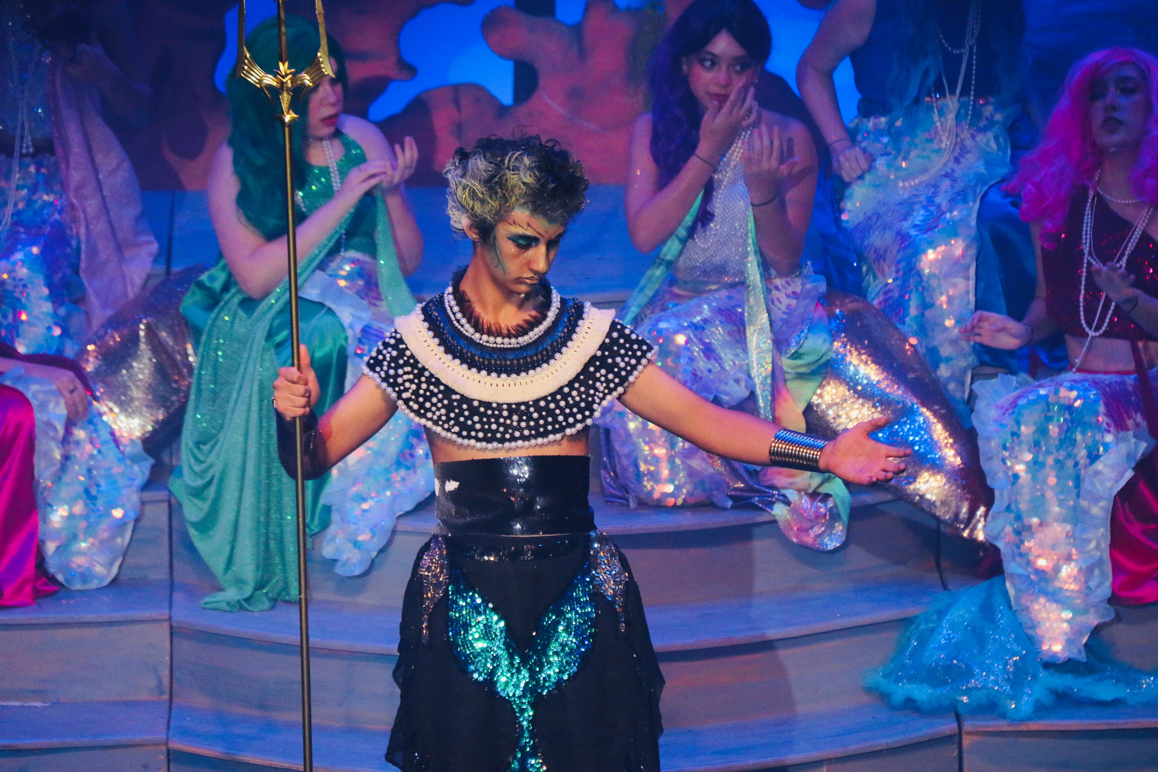 Perform